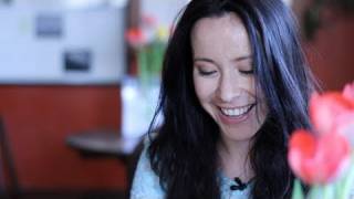 Nerina Pallot - Put Your Hands Up: The Making of the Video