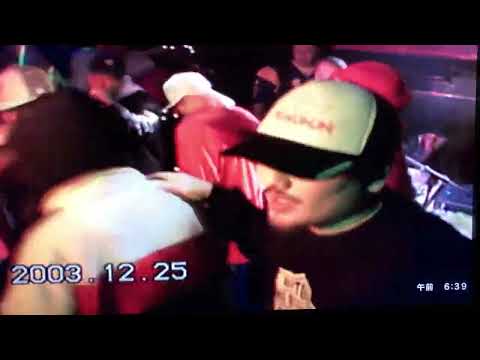 COCOSPIN SElECT  MAGUMAMC'S LIVE