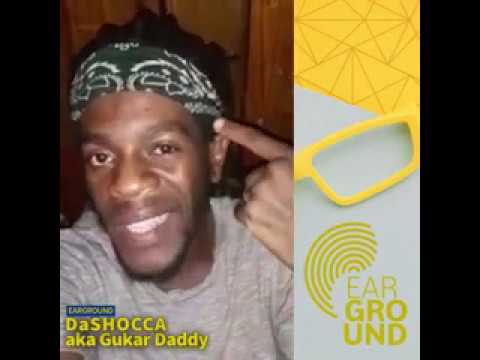 Dobba Don, Earground & Dashocca on the viral  Gukar/Meth video