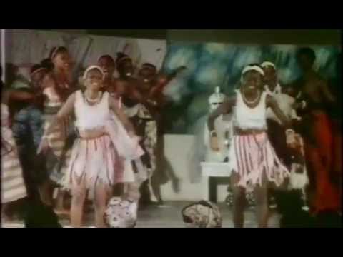 Ogunde Man of the Theatre - BBC TV 1983