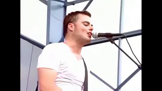 Downhere - A Better Way / Rockstars Need Money | Live at Atlanta Fest 2007