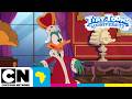 Let Them Eat Quack Tiny Toons Looniversity Cartoon Network Africa