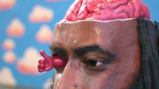 Thundercat – I Wish I Didn’t Waste Your Time