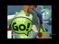 PBS KIDS GO System Cue Bubbles 2007 2010