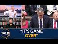 ‘No 10 Is Crumbling Infront Of Our Eyes’ | Labour ‘Nuclear WAR’ To Overthrow Starmer