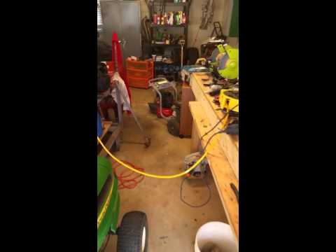 Land Rover D1 Shifter Solenoid Removal (Part 1)