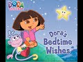 BOOK READ ALONG DORA THE EXPLORER DORA S BEDTIME WISHES HD QUALITY