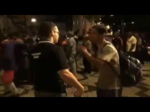 Vai Q VAI - THALES DUSARES - [Prod.Sem Selo] - (clip não oficial)