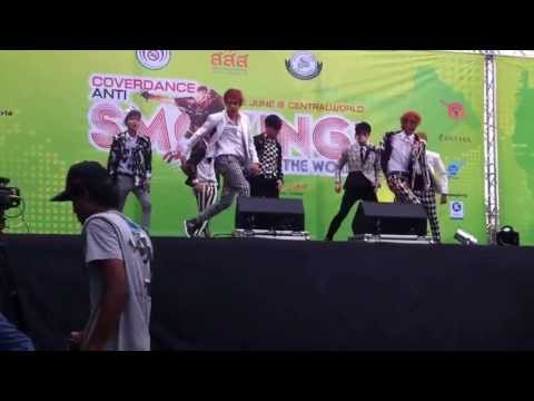 Defvalen cover infinite