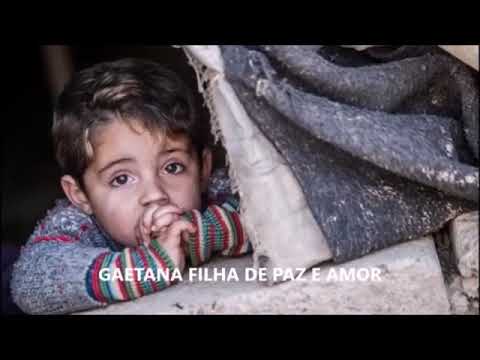 RODOLPHO MATTOS - FILHA DE PAZ E AMOR (Gaetana Sterni)