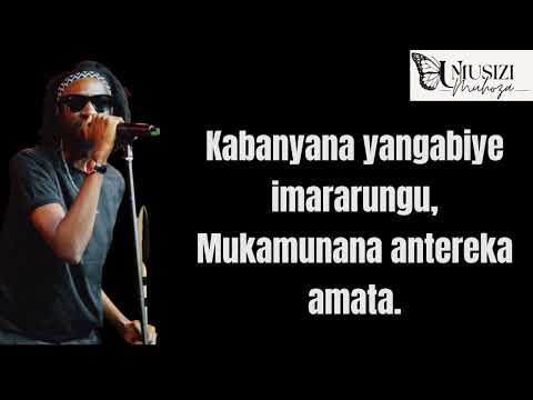 RUTI JOEL -GAJU- LYRICS #foryou #lyrics #music #lyricvideo  #gospelmusic #gakondo# @rutijoel8271 