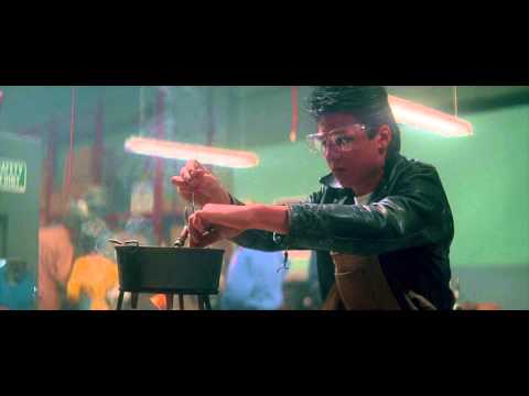 The Monster Squad - Rock Until You Drop