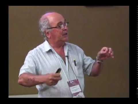 3rd Indo-Brazilian Symposium in Mathematics - Welington de Melo