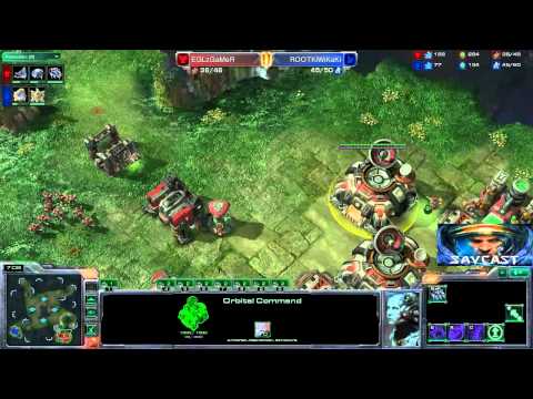 Savcast #15 - EGLzGaMeR vs ROOTKiwiKaki