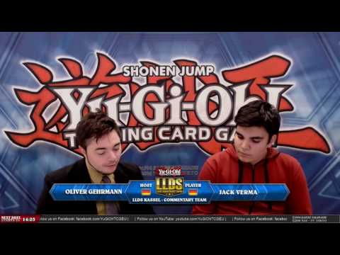 LLDS 2016 - Kassel Round 4 Interview