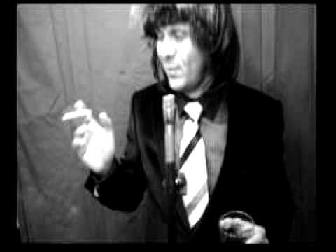 Sway - From International Hotel Las Vegas 1954