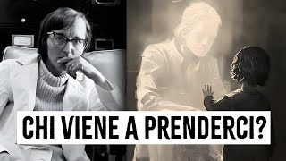 Chi viene a prenderci quando moriamo? La scoperta più bella di Elisabeth Kübler-Ross