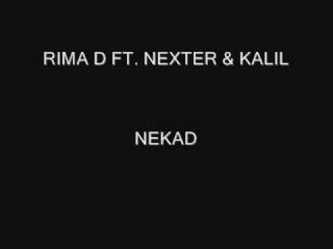 Rima D feat. Nexter & Kalil - Nasih Pet Minuta (Prod. by Kalil)