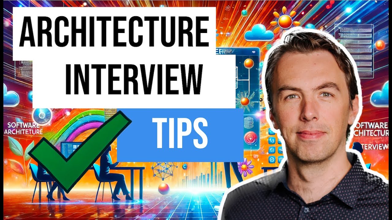 Pass System Design Interview with these tips