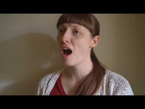 Kinga Suchora Gnap  - Ave Maria Schuberta