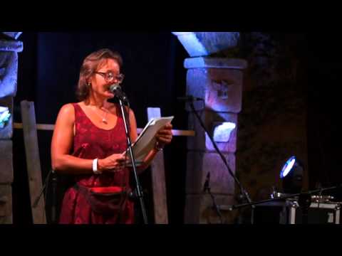 Lenka Plačková - Dramatický přednes jejího životopisu