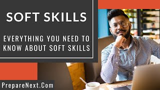 top 5 soft skills ,soft skills training, most important skills to learn, soft skills for careers, soft skills for jobs, personal development training