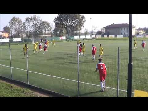 Corio - G.A.R. Rebaudengo 1ª Categoria