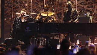 Shawn Hook - &quot;Reminding Me&quot; | Live at The 2018 JUNO Awards