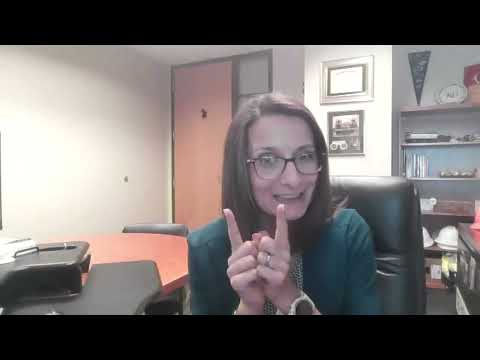 Safety Management Academy Review & Tetimonial from Kelly