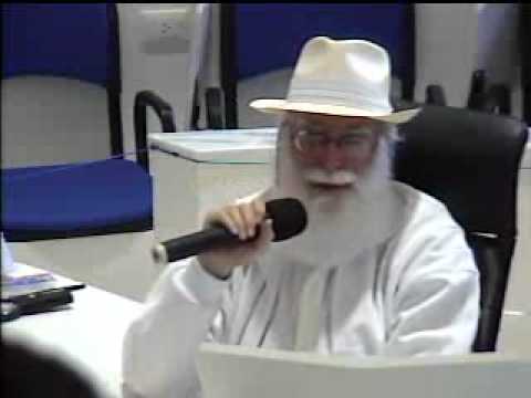 Tertúlia Aula - 1072 - Tecnica - Waldo Vieira - CEAEC - 04/01/2009