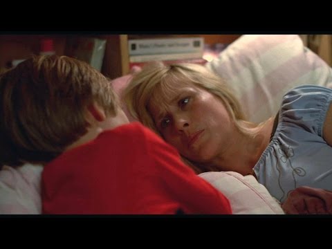 Thumbnail of the video: Patricia Arquette on Her Role in 'Boyhood'