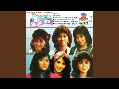 Medley Kicir Kicir, Warung Pojok Dan Tari Bali