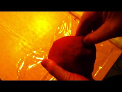 Jednoduchá a rychlá domácí výroba boilies