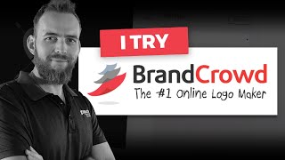 How to Create a Logo Online with BrandCrowd