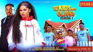 WHY THE KIDS HATE OLIVIA (EPISODE 6) JANE IKE ,SOMTO EZE – 2025 LATEST NIGERIAN NOLLYWOOD MOVIE WHY THE KIDS HATE OLIVIA (EPISODE 6) JANE IKE ,SOMTO EZE – 2025 LATEST NIGERIAN NOLLYWOOD MOVIE