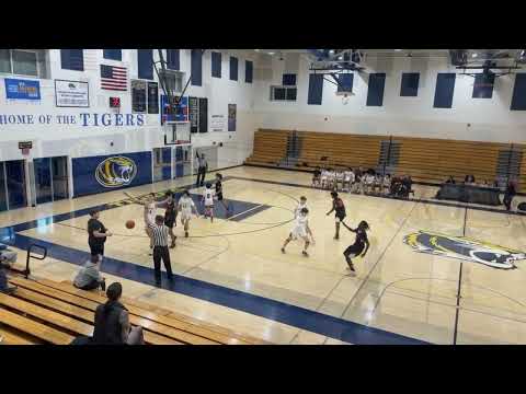 Whitney JV vs Cordova Dec  8 2023