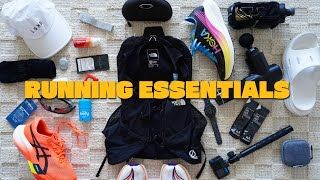 Running Gear That You ACTUALLY Need - Beginner Runner Editio