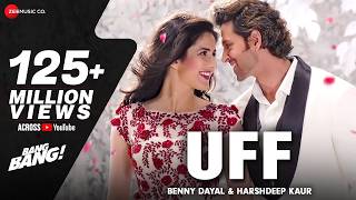 Download lagu UFF Full Video | BANG BANG! | Hrithik Roshan & Katrina Kaif | Romantic Song mp3