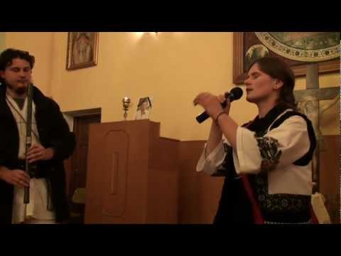 Ard-o focu' cătănie ~doină~