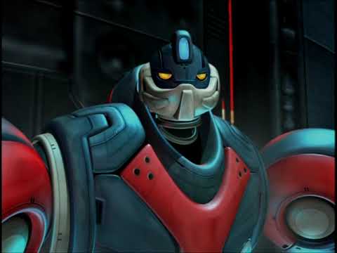 Zentrix Episode 26 - A Final Hope