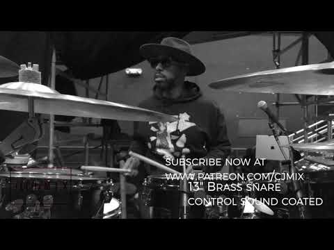 Backstage At Lady Gaga's Enigma - Behind The Scenes With Professional Drummer Chris Johnson