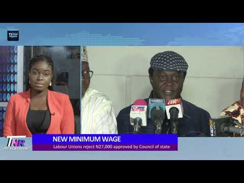 The News Room (12pm), Wednesday, January 23, 2019