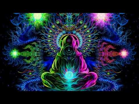 Dj Schwa - Experi - Mental Psytrance