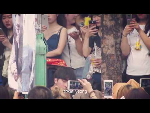 160722 디오비 이태영 - I need u (D.O.B TAEYEONG FOCUS)