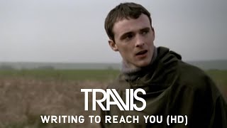 Travis - Writing to reach you