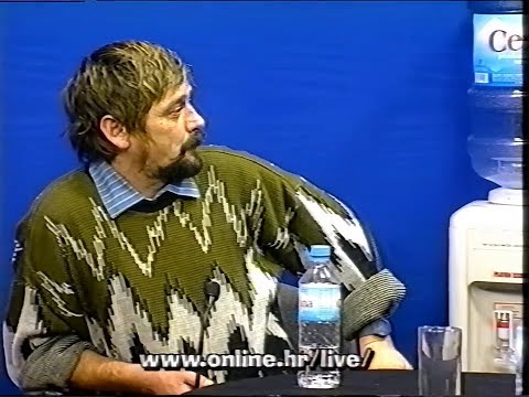 Gdje vas našao gazda ovako lijepe - (cijeli video)