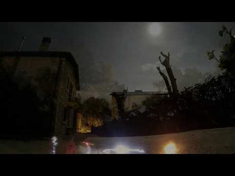 ...di notte - Night lapses and pics made with GoPro Hero 4 Silver
