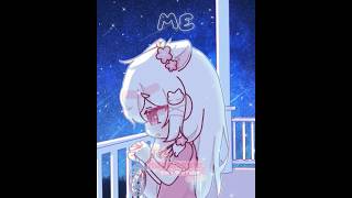 [original] 🌌▪︎sing me to sleep || @kaespade || no gacha