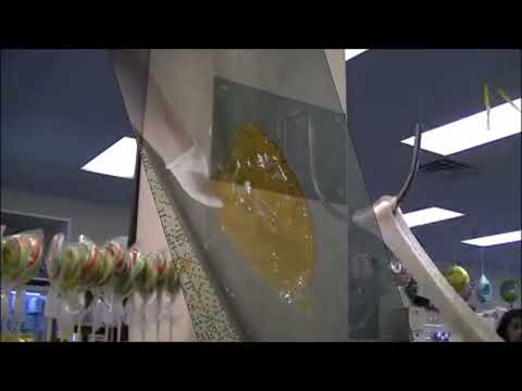 Sammy Davis Jr. – The Candy Man (Music Video)