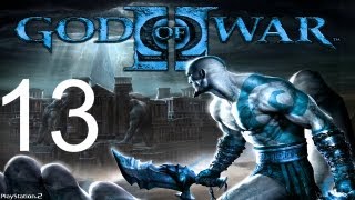 Download lagu God of War II - Walkthrough Chapter 19 - River of the Forgotten mp3 Download lagu God of War II - Walkthrough Chapter 19 - River of the Forgotten mp3